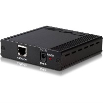 CYP PU-305BDA-RX BIDIREKTIONALER AUDIO EMPFÄNGER ÜBER CAT