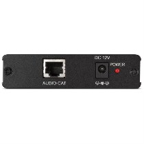 CYP PU-305BDA-RX BIDIREKTIONALER AUDIO EMPFÄNGER ÜBER CAT