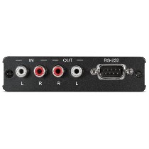 CYP PU-305BDA-RX BIDIREKTIONALER AUDIO EMPFÄNGER ÜBER CAT