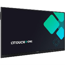 i3-Technologies NV I3TOUCH E-ONE 55 4K