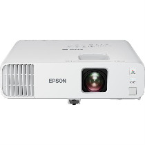 Epson EB-L210W 3LCD LASER-BEAMER, WXGA, 4500 CLO