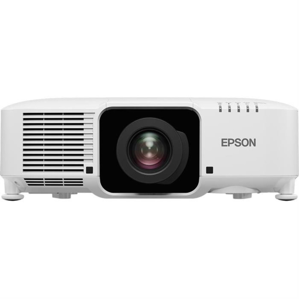Epson EB-PU1006W 3LCD LASER-BEAMER, WUXGA, 6000 CLO