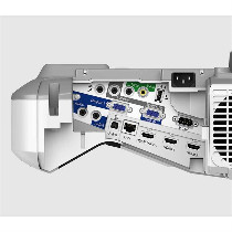 Epson EB-685W 3LCD Beamer, WXGA, 3500 CLO