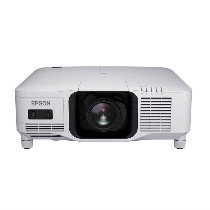 Epson EB-PU2113W 3LCD Laser-Beamer, 4K, 13'000 lm