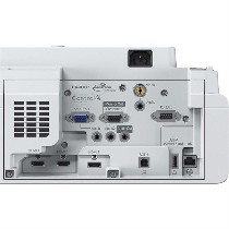 Epson EB-760W 3LCD Laser-Beamer, WXGA, 4100 CLO