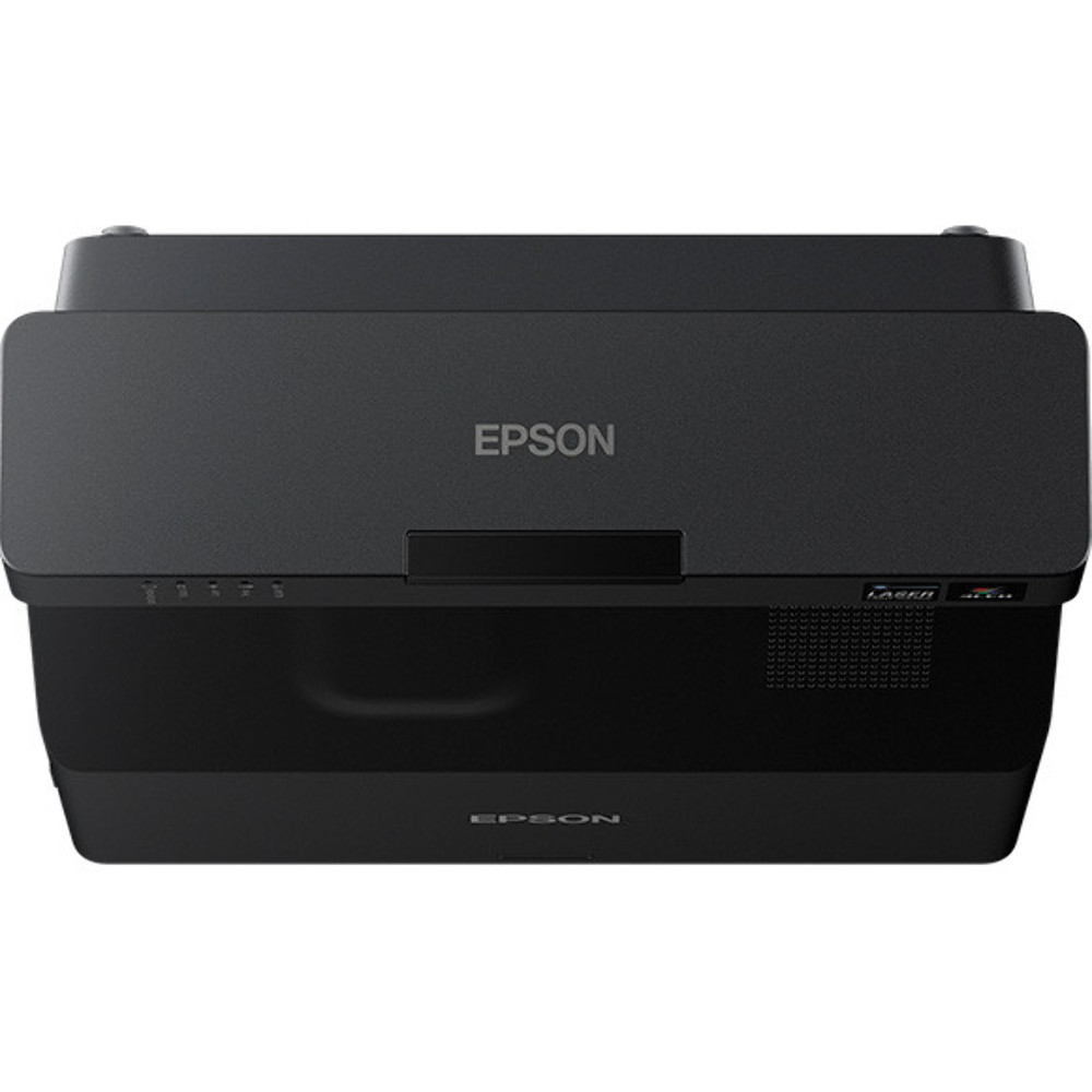 Epson EB-775F 3LCD Laser-Beamer, Full HD, 4100 CLO