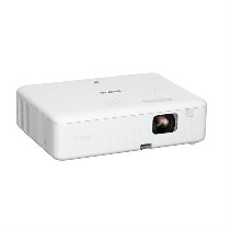 Epson CO-W01 3LCD Beamer, WXGA, 3000 CLO