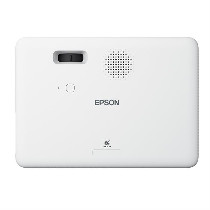 Epson CO-W01 3LCD Beamer, WXGA, 3000 CLO