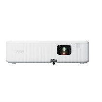 Epson CO-W01 3LCD Beamer, WXGA, 3000 CLO