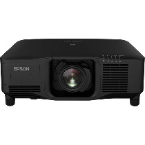 Epson EB-PQ2008B 3LCD Laser-Beamer, 4K, 8'000 lm