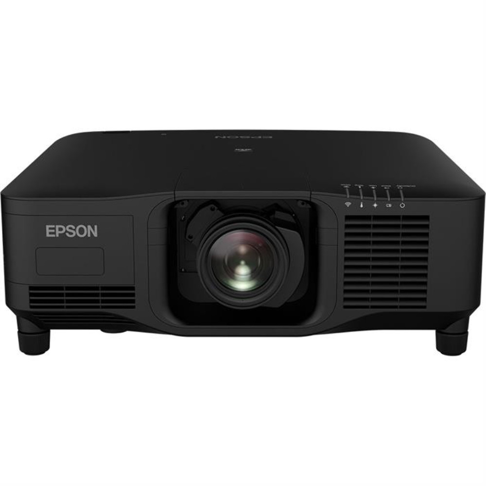 Epson EB-PQ2008B 3LCD Laser-Beamer, 4K, 8'000 lm
