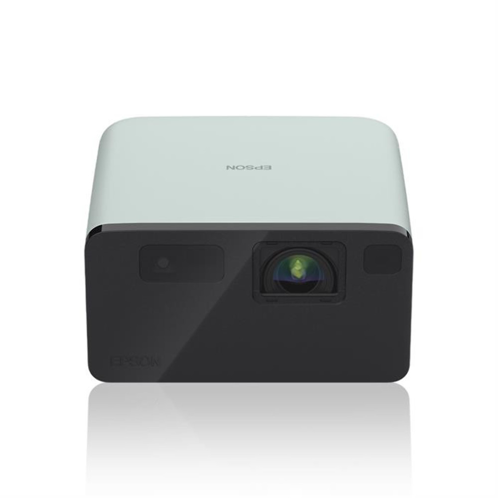 Epson EF-21G 3LCD Laser-Beamer, Full HD, 1000 CLO Epson EF-21G 3LCD Laser-Beamer, Full HD, 1000 CLO