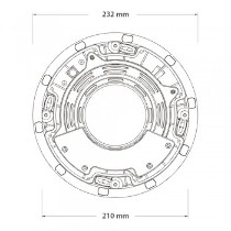 Sonance C6R SST Stereo