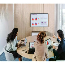 Barco Präsentations-System ClickShare C-10, 2. Gen., 2 Buttons