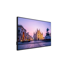 Professional Display PR55D, 55", UHD, 700cd/m2, SlimDLED