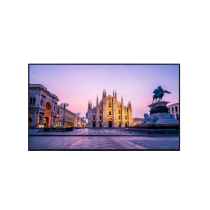 Professional Display PR55D, 55", UHD, 700cd/m2, SlimDLED