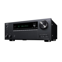 Onkyo TX-NR7100-B AV Receiver 9.2ch - schwarz