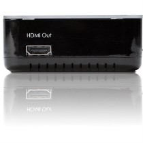 CYP AU-11CA HDMI-AUDIO-EMBEDDER MIT EINGEBAUTEM REPEATER