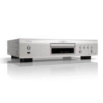 Denon DCD-900NE CD PLAYER SILVER