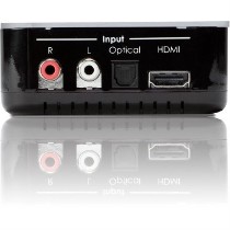 CYP AU-11CA HDMI-AUDIO-EMBEDDER MIT EINGEBAUTEM REPEATER