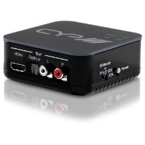 CYP AU-11CD HDMI-AUDIO-DE-EMBEDDER (5.1)