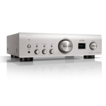Denon PMA-900HNE AMPLIFIER WITH HEOS silber