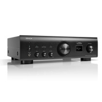 Denon PMA-900HNE AMPLIFIER WITH HEOS schwarz