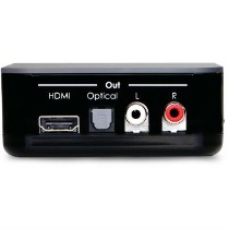 CYP AU-11CD HDMI-AUDIO-DE-EMBEDDER (5.1)