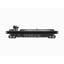 Denon DP-450USB schwarz