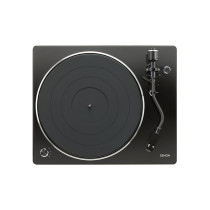 Denon DP-450USB schwarz