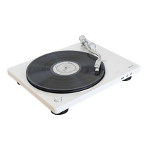 Denon DP-450USB weiss
