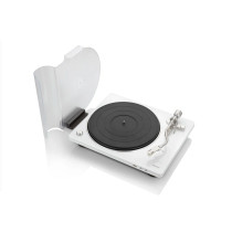 Denon DP-450USB weiss