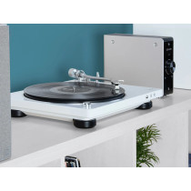 Denon DP-450USB weiss