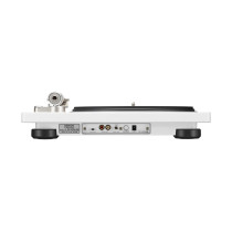 Denon DP-450USB weiss