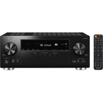 Pioneer VSX-LX305M2-B A/V Receiver, 9.2-Kanal, 225W, Schwarz