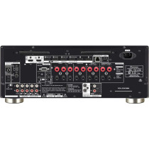 Pioneer VSX-LX305M2-S A/V Receiver, 9.2-Kanal, 225W, Silber
