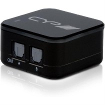 CYP AU-D12 DIGITAL AUDIO SPLITTER TOSLINK