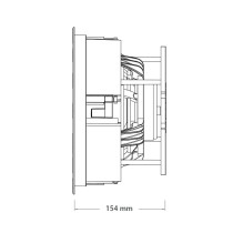 Sonance Visual Performance VP86R