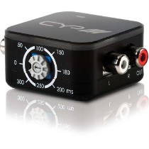 CYP AU-D18 EINSTELLBARER LIP SYNC CORRECTOR