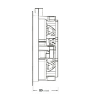 Sonance Visual Performance VP66RTL Paar