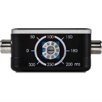 CYP AU-D18 EINSTELLBARER LIP SYNC CORRECTOR