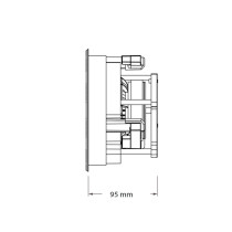 Sonance Visual Performance VP46R SST-SUR