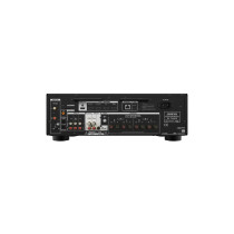 Onkyo TX-8470 AV-Receiver, schwarz