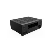 Onkyo TX-RZ30 AV-Receiver, schwarz