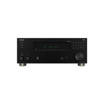 Onkyo TX-RZ30 AV-Receiver, schwarz