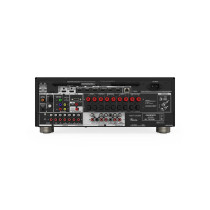 Onkyo TX-SR3100 DAB AV-Receiver, schwarz