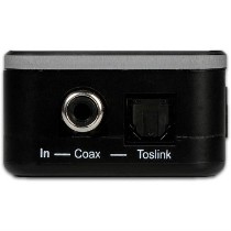 CYP AU-D2 2-WEG KOAXIAL + TOSLINK AUDIO KONVERTER