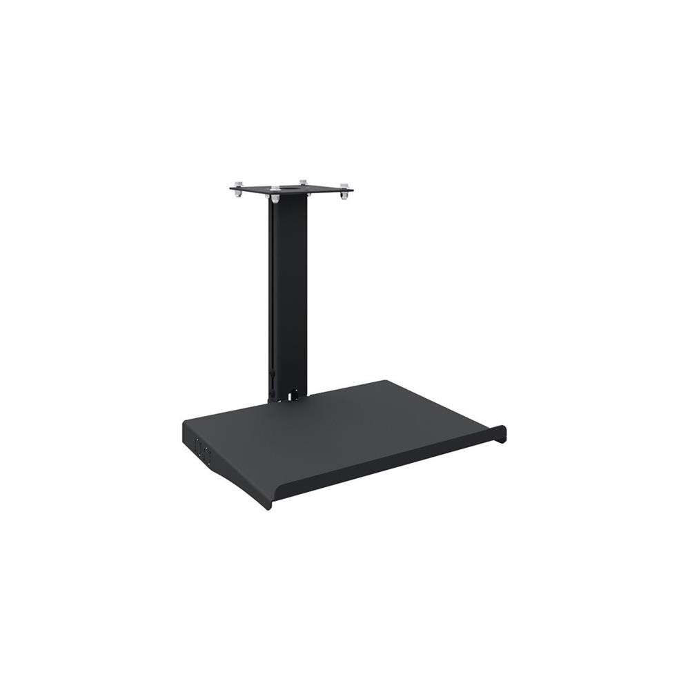 Notebook Ablage zu Floorlift 400x300mm