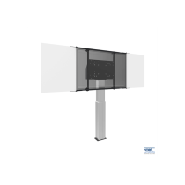 Flügelpaar zu Displaylift für i3 X2/X3 86/E-ONE86