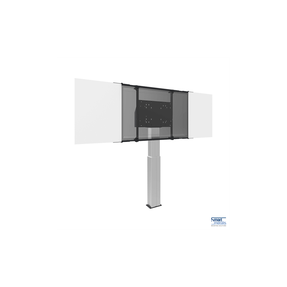 Flügelpaar zu Displaylift für i3 X2/X3 86/E-ONE86